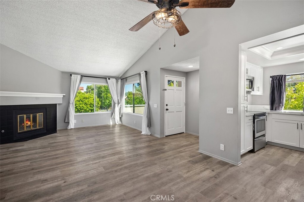 Property Photo:  235 Stanford Court 126  CA 92612 