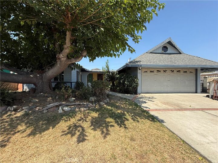 1145 Gayland Avenue  Hacienda Heights CA 91745 photo