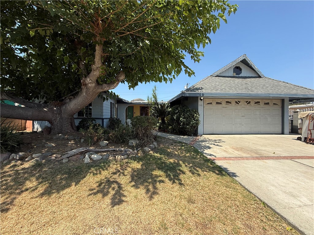 Property Photo:  1145 Gayland Avenue  CA 91745 
