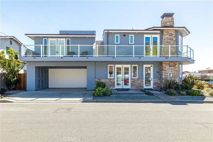 Property Photo:  427 Water  CA 93449 