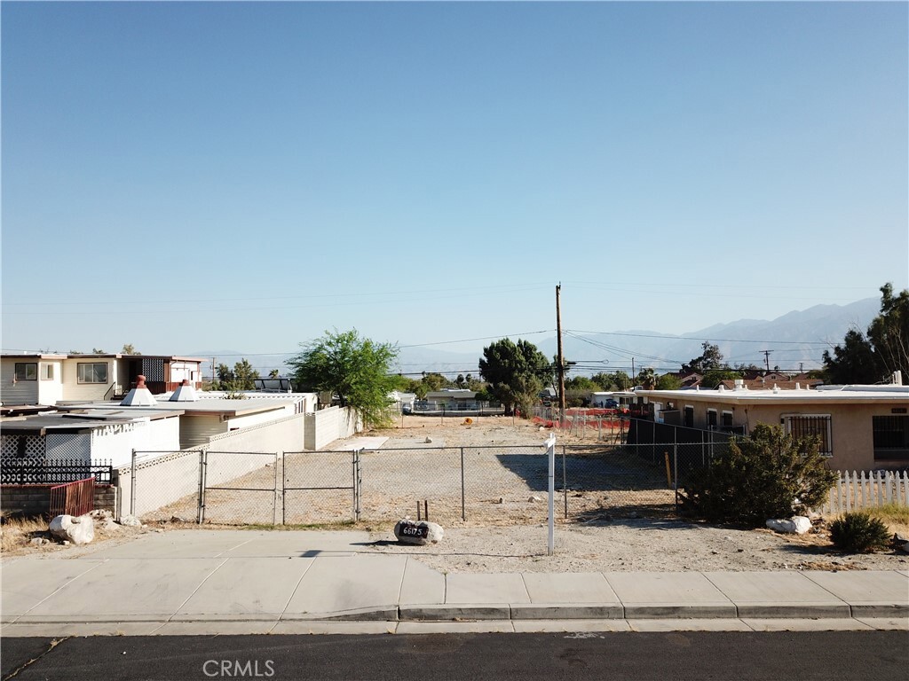Property Photo:  66175 Buena Vista Avenue  CA 92240 