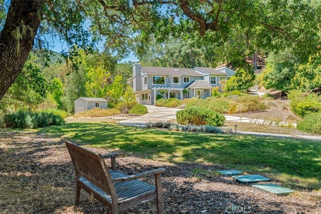 Property Photo: 11555 Cenegal Road CA 93422