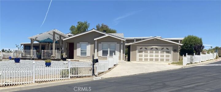 Property Photo:  38353 Via La Colina  CA 92563 