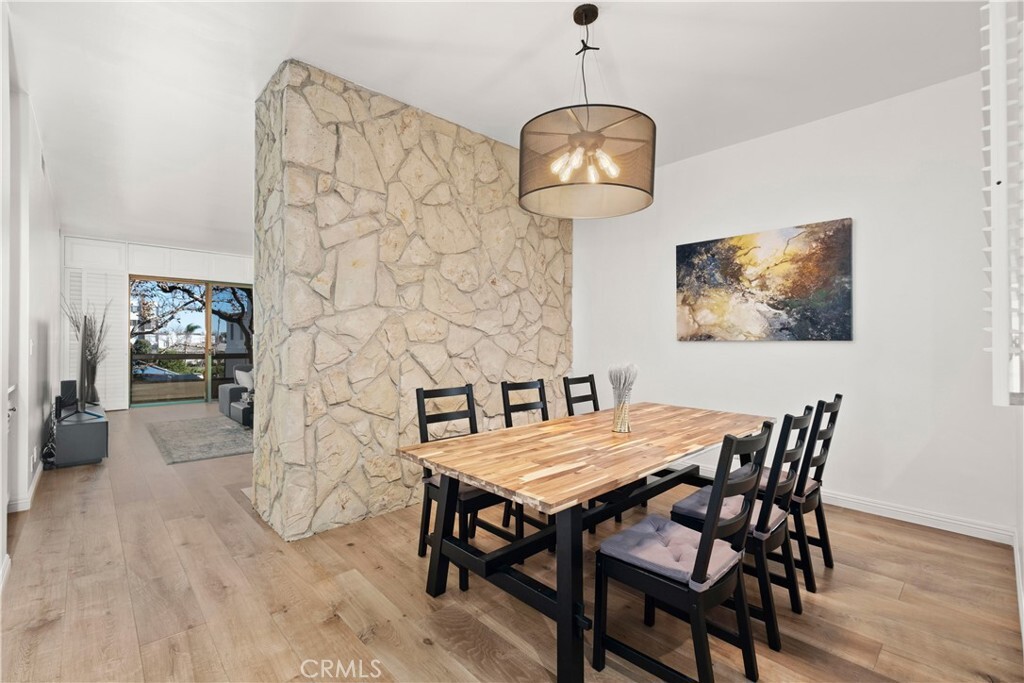 Property Photo: 141 S Linden Drive 203 CA 90212