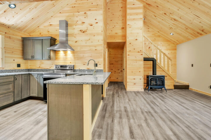 Property Photo: 58 Winter Road ME 04970