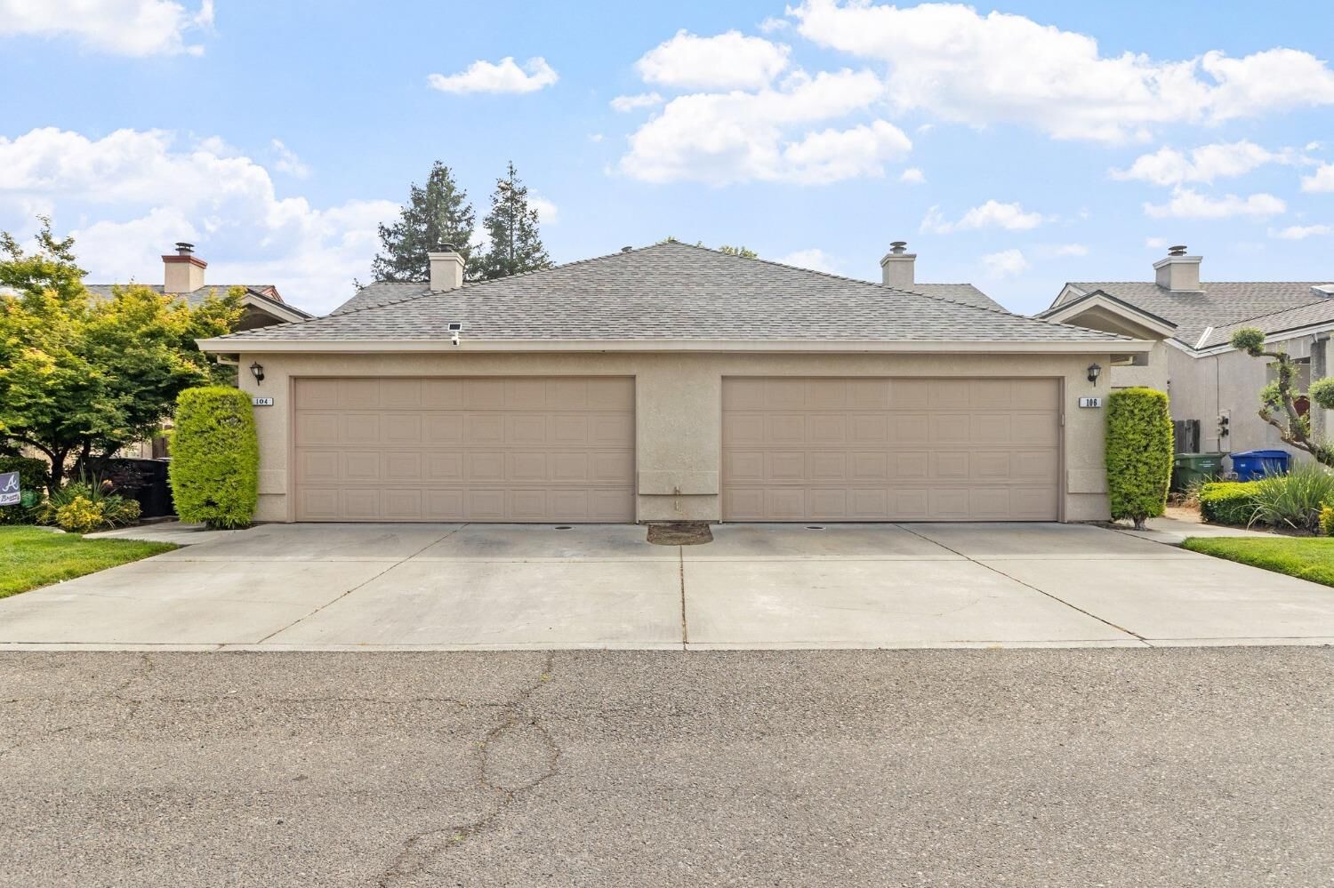 Property Photo:  500 W Hawkeye Avenue  CA 95380 