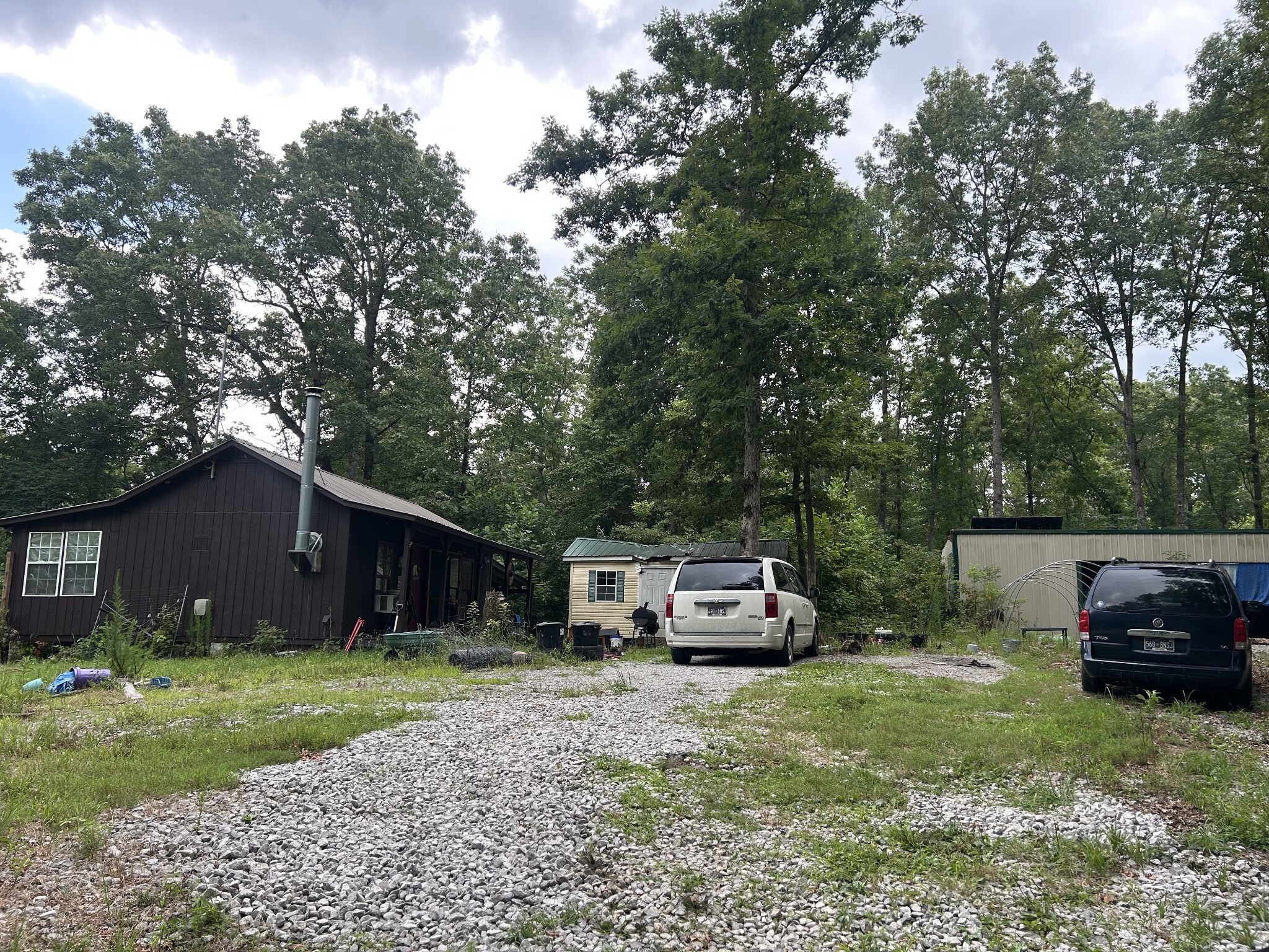Property Photo: 170 Deer Run Loop TN 37301