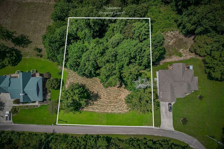 Property Photo:  0 Fox Hill Road  TN 38544 