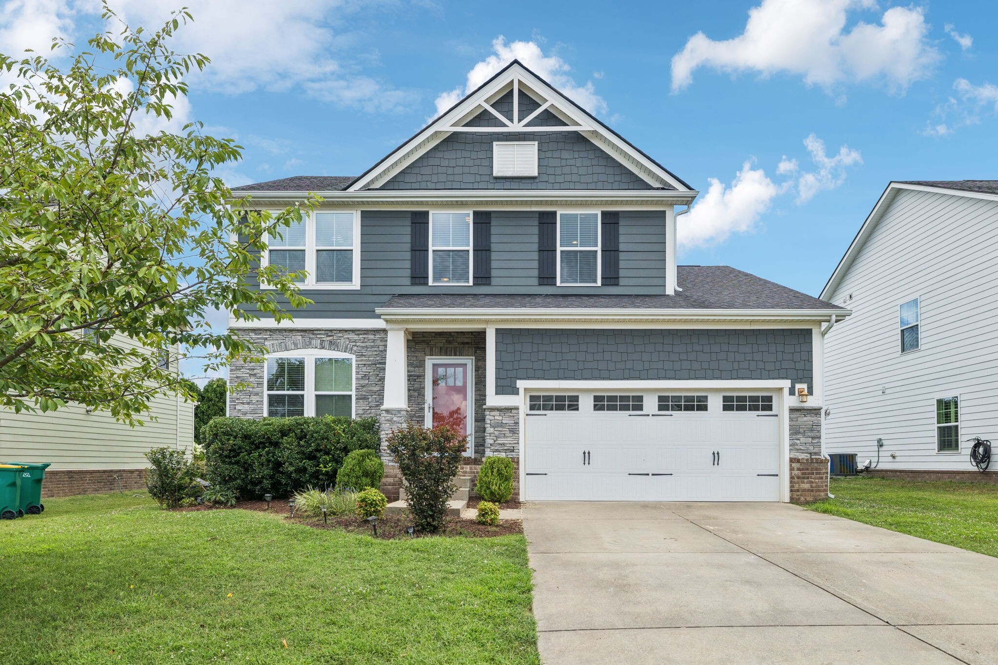 Property Photo:  1976 Allerton Way  TN 37174 