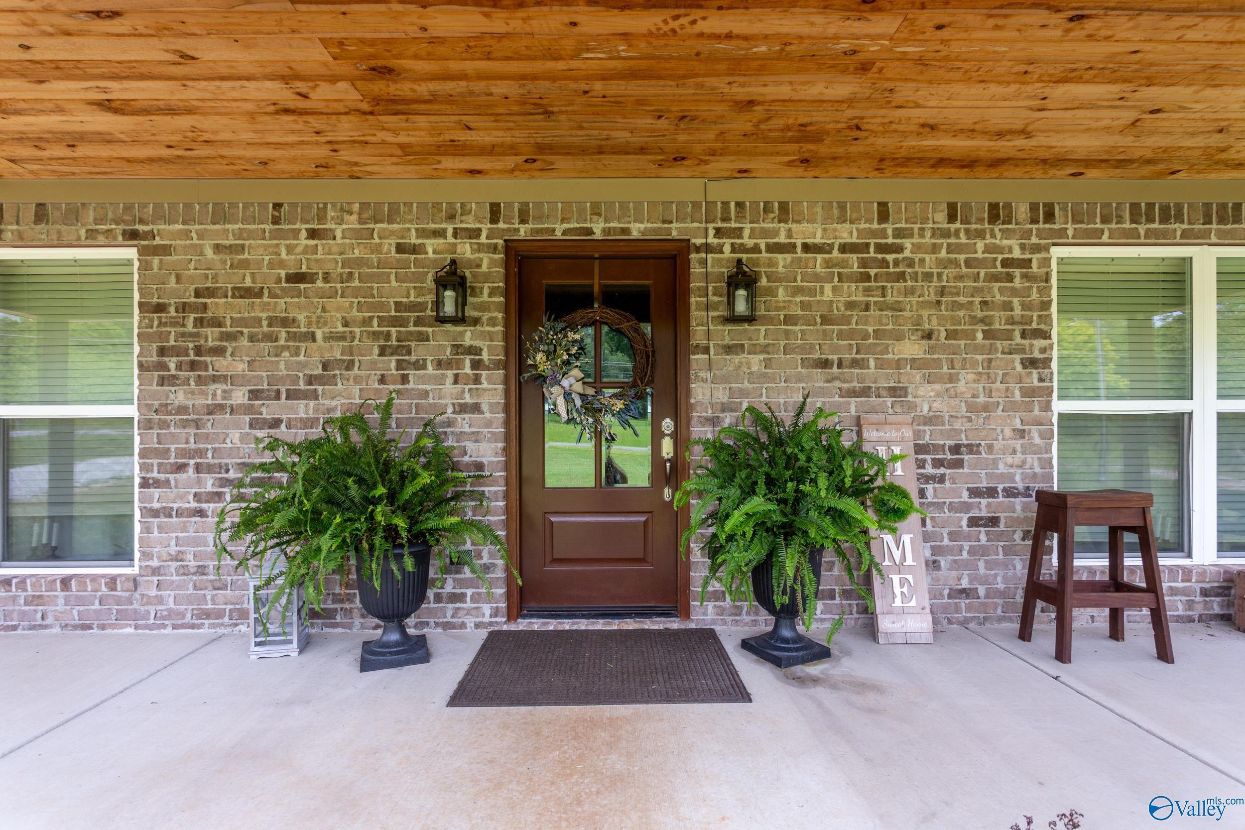 Property Photo: 5307 Slasham Road AL 35907