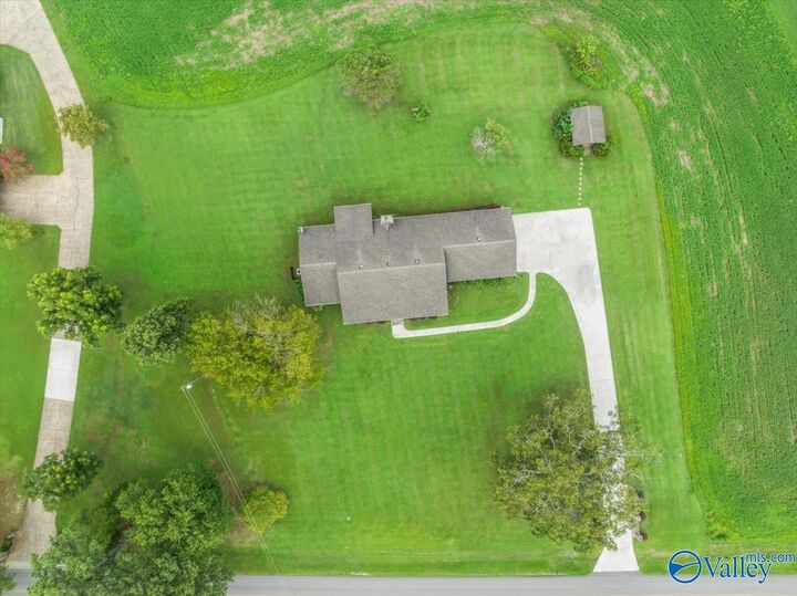 Property Photo: 1545 Friendship Road NE AL 35016