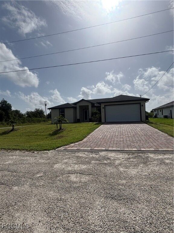 104 Olive Circle  Lehigh Acres FL 33971 photo