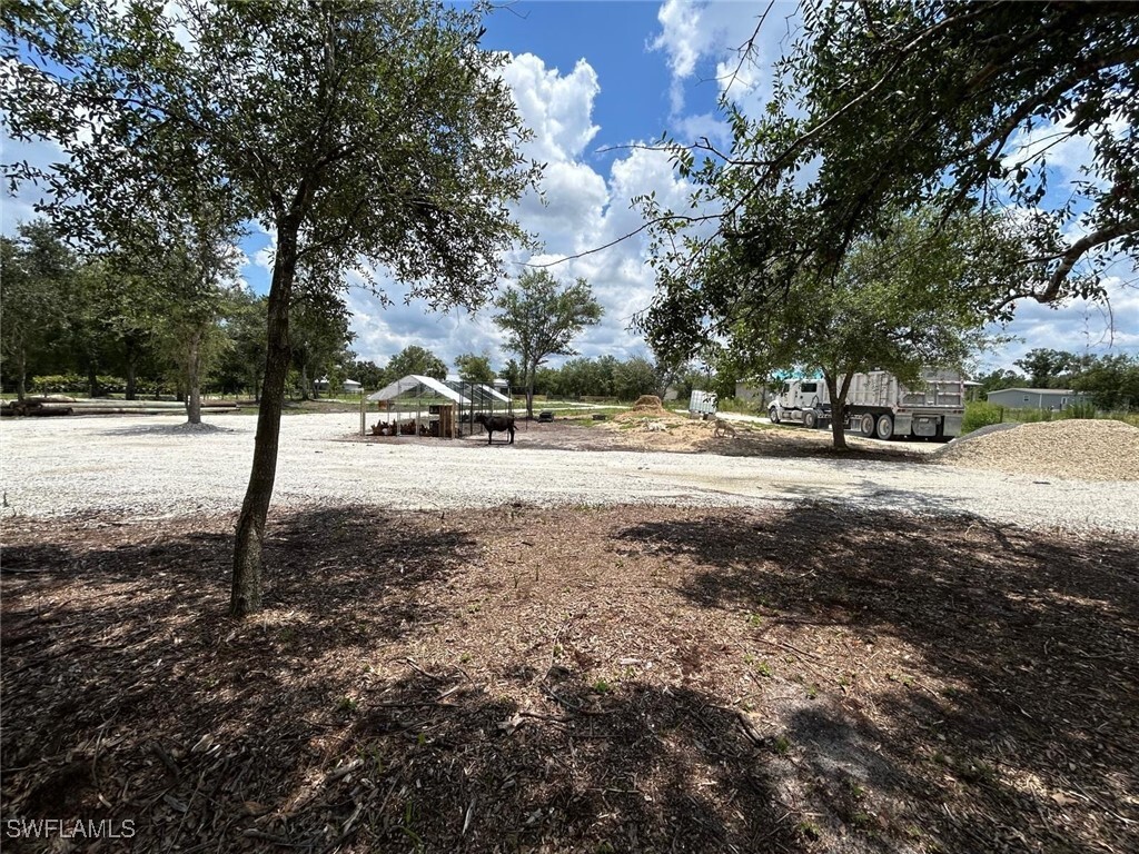 Property Photo:  6203 Sweden Boulevard  FL 33982 