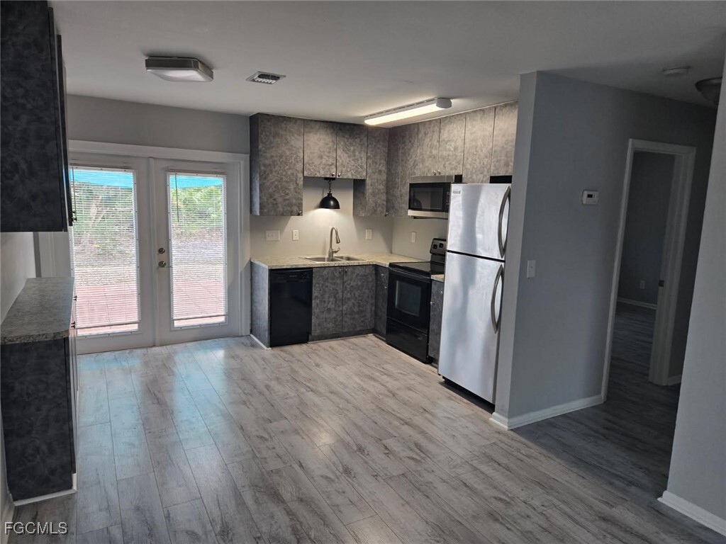 Property Photo: 12380 Dolphin Road FL 33922