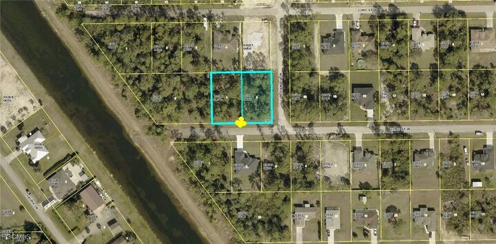 Property Photo: 3004 22nd Street W FL 33971