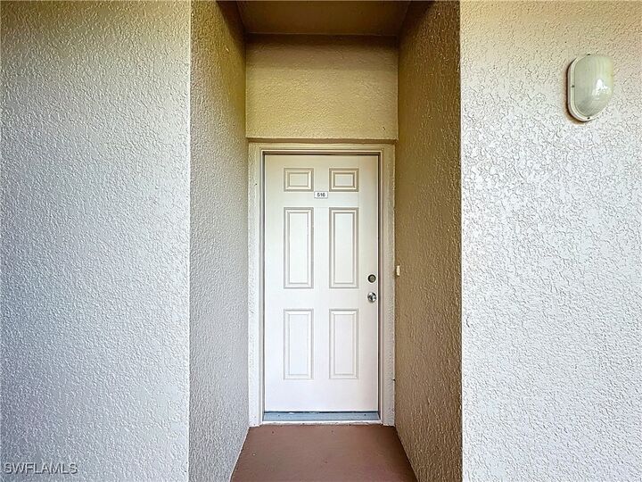 Property Photo: 8570 Kingbird Loop 516 FL 33967