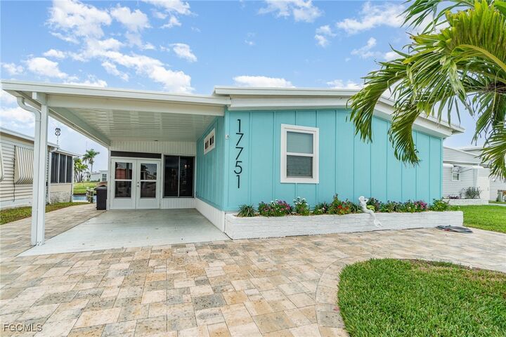Property Photo:  17751 Peppard Drive  FL 33931 