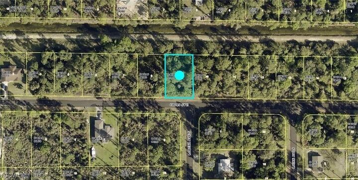 Property Photo: 859 Cadis Street E FL 33974