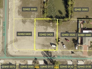 105 NE 12th Lane  Cape Coral FL 33909 photo