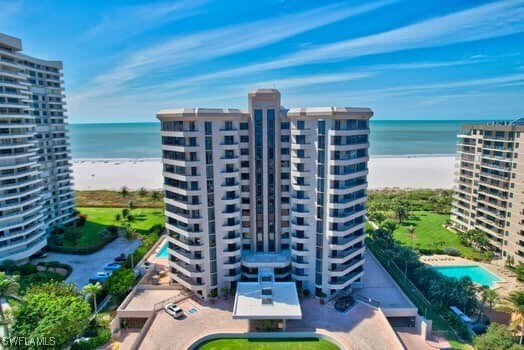 Property Photo: 220 S Collier Boulevard 406 FL 34145