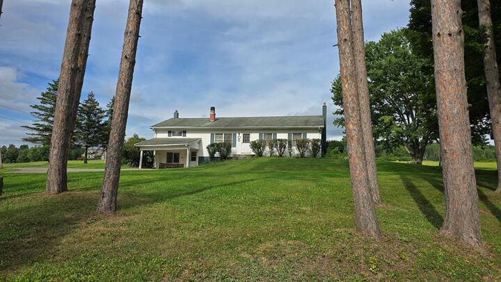Property Photo:  237 Boyden Rd  PA 16932 