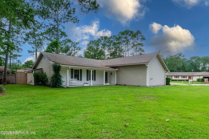 10288 Bent Tree Lane  Jacksonville FL 32257 photo