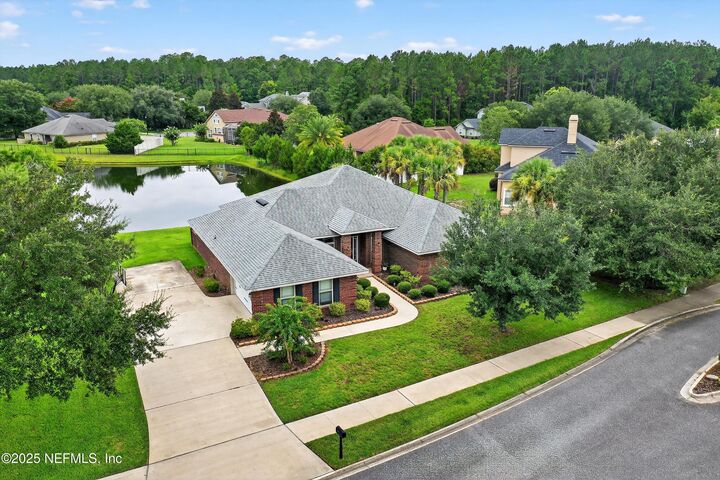 7896 Dawsons Creek Drive  Jacksonville FL 32222 photo