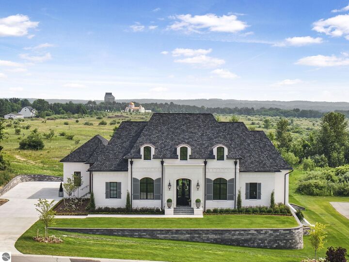Property Photo: 4158 Dornoch Court MI 49690