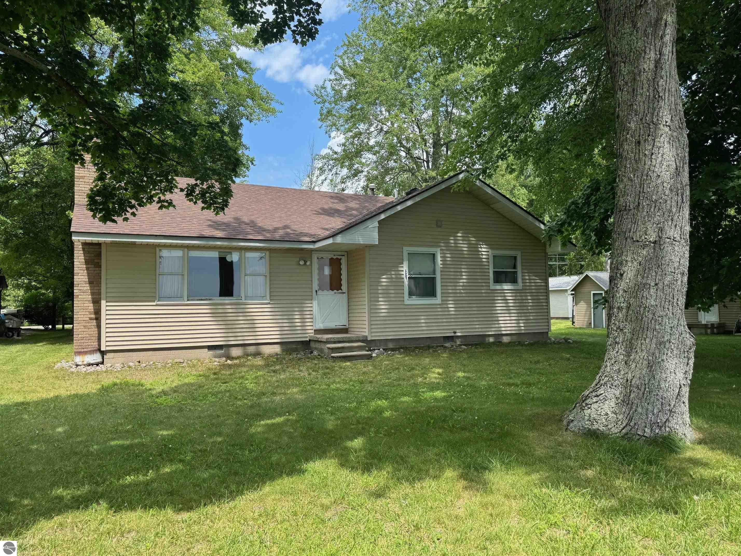 Property Photo:  365 Long Point  MI 48629 