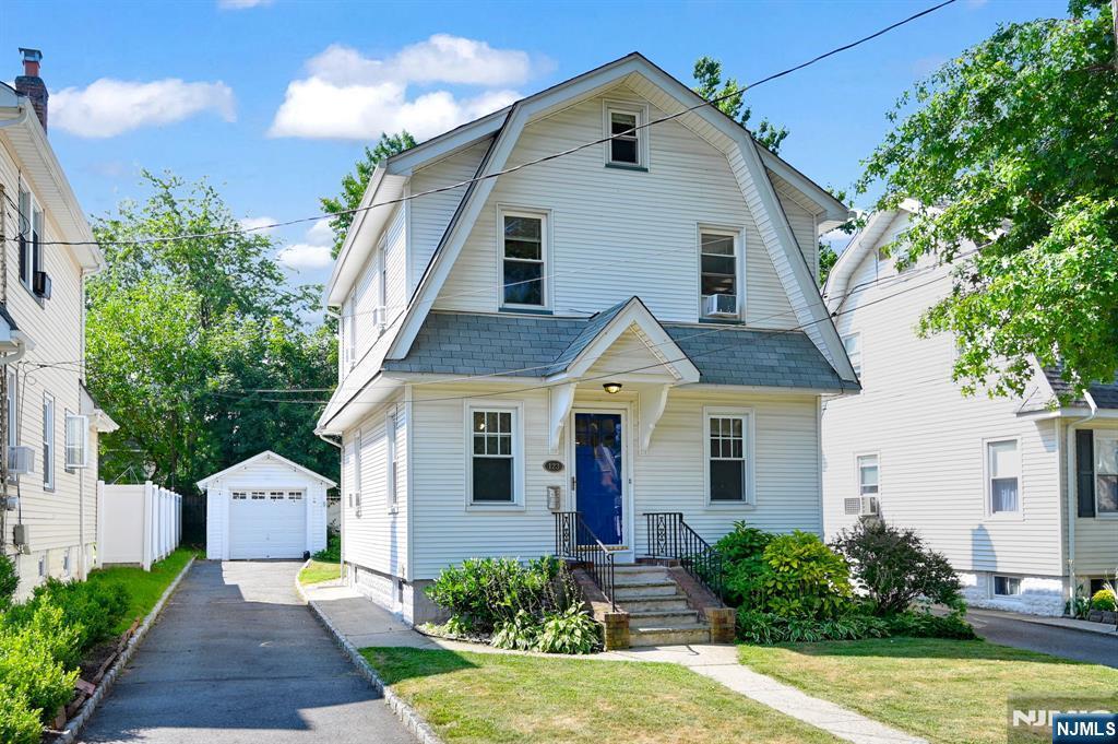 123 Demarest Avenue  Bloomfield NJ 07003 photo