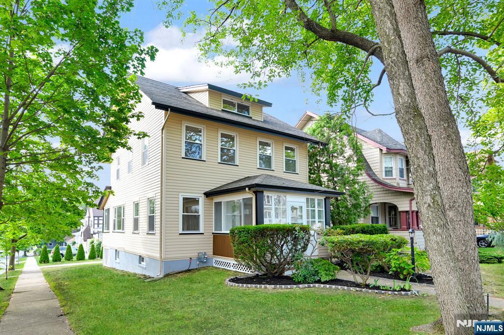 Property Photo: 195 Sylvan NJ 07070