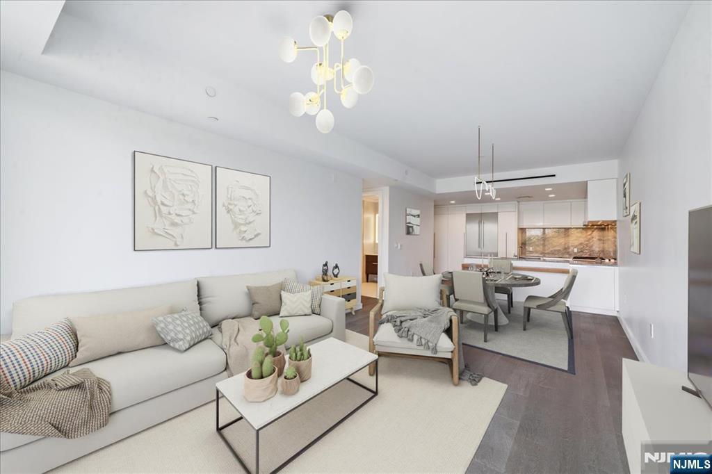 Property Photo:  320 Adolphus Avenue 612  NJ 07010 