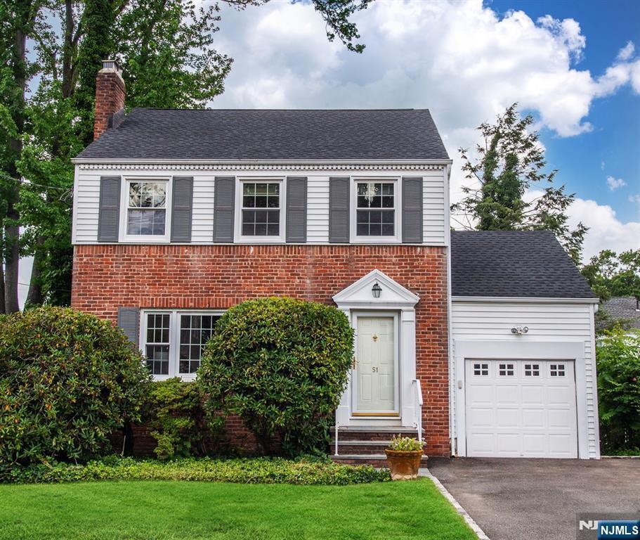 51 Stanley Avenue  Nutley NJ 07110 photo