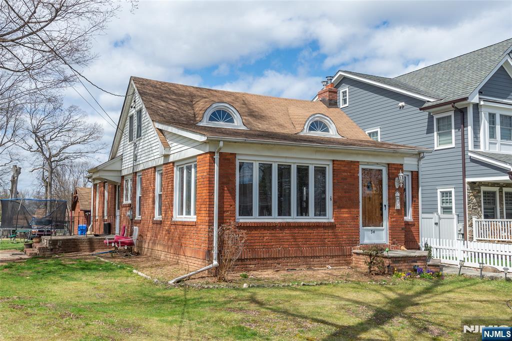 Property Photo:  34 Center Avenue  NJ 07009 