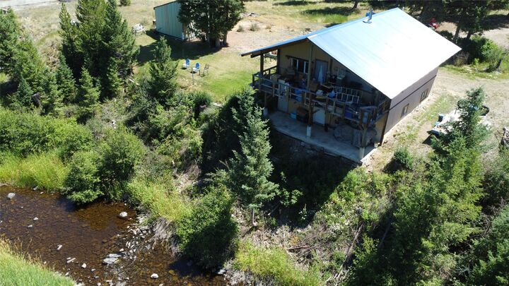 1500 Elk Creek Road  Libby MT 59923 photo