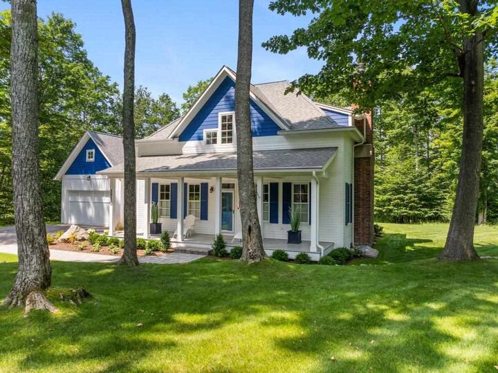 Property Photo: 3930 Topside MI 49740