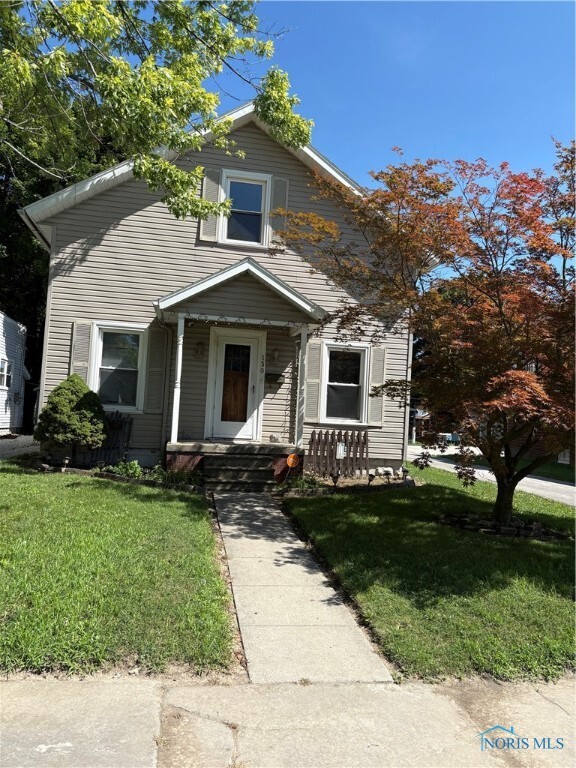 Property Photo: 130 Summit Street OH 44830