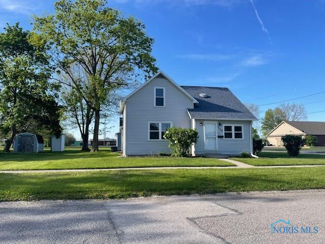 320 E Baldwin Avenue  Paulding OH 45879 photo