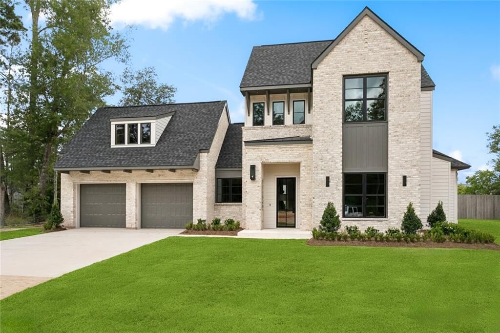 Property Photo:  1053 Ox Bow Court  LA 70433 