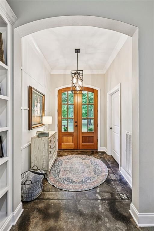 Property Photo: 80283 Robinson Road LA 70437