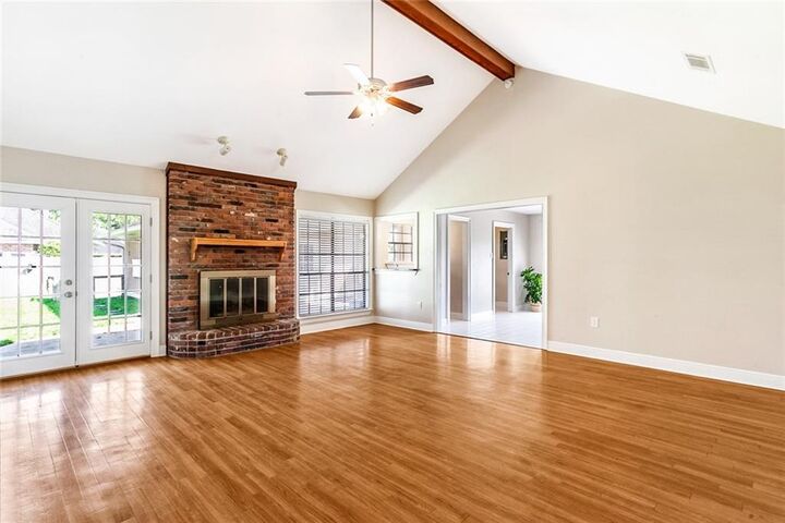 Property Photo: 845 Cross Gates Boulevard LA 70461