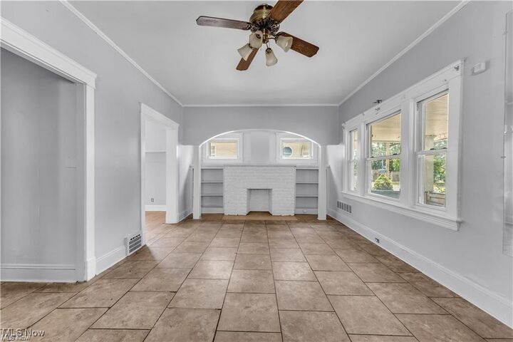 Property Photo: 4313 E 116th Street OH 44108