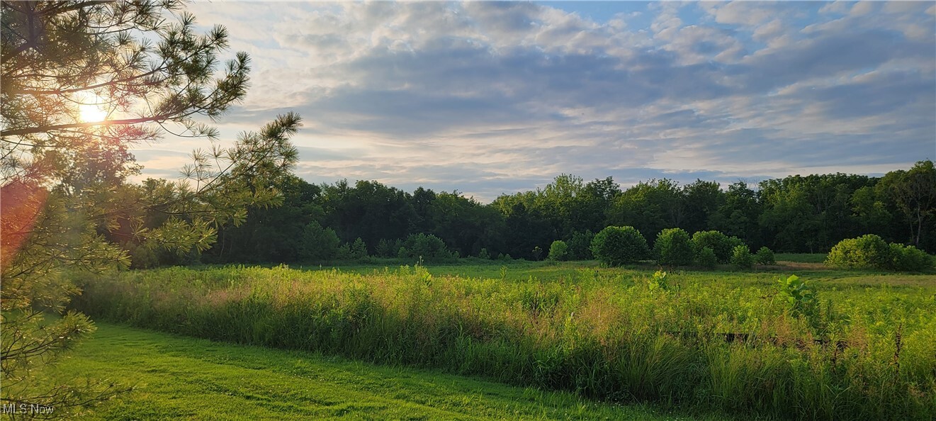 Property Photo: Vl 2 Hidden Ridge Road OH 44133