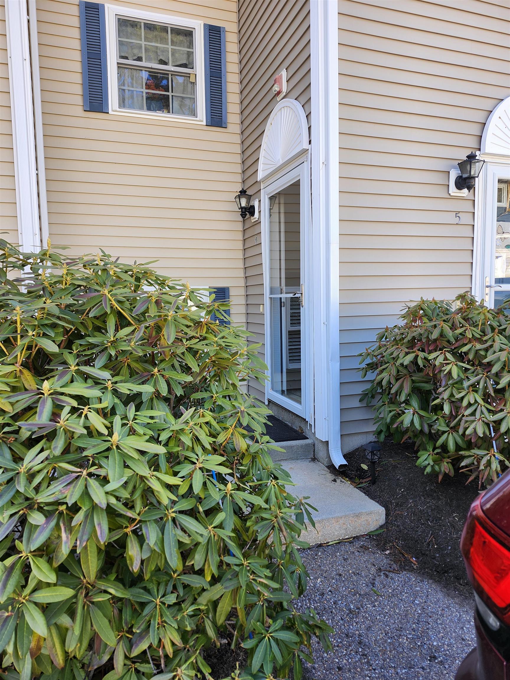 Property Photo: 20 Shane Way NH 03246