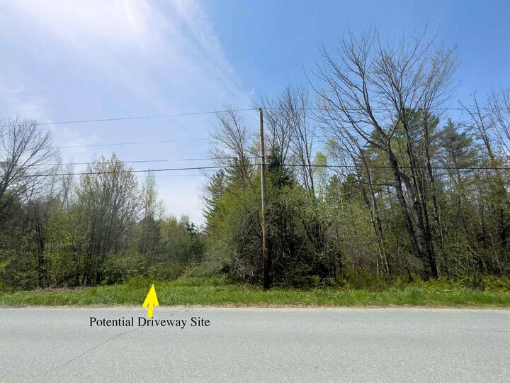 Property Photo: 538 Oregon Road VT 05824