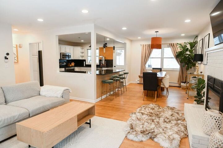 Property Photo: 201 Crescent Beach Drive VT 05408