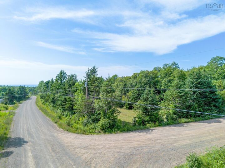 Property Photo:  Lot Black Rock Road & Russia Road  NS B0P 1V0 