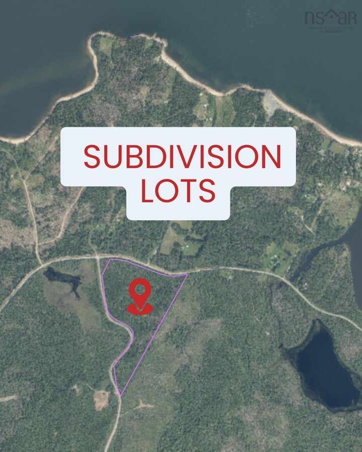 Lot 7 Chance Harbour Road  Chance Harbour NS B0K 1X0 photo