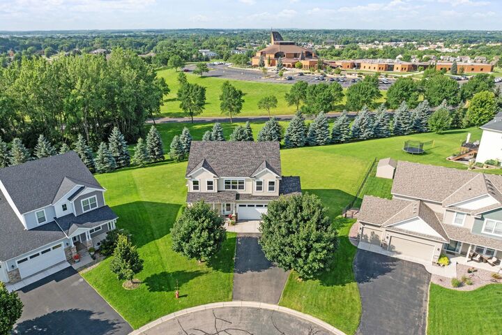 Property Photo:  19727 Hazel Nut Court  MN 55044 