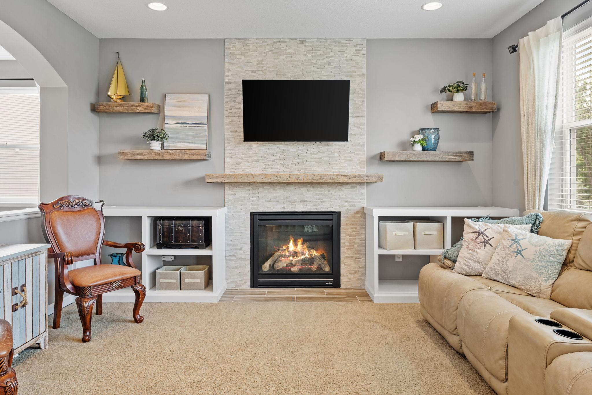 Property Photo: 19727 Hazel Nut Court MN 55044